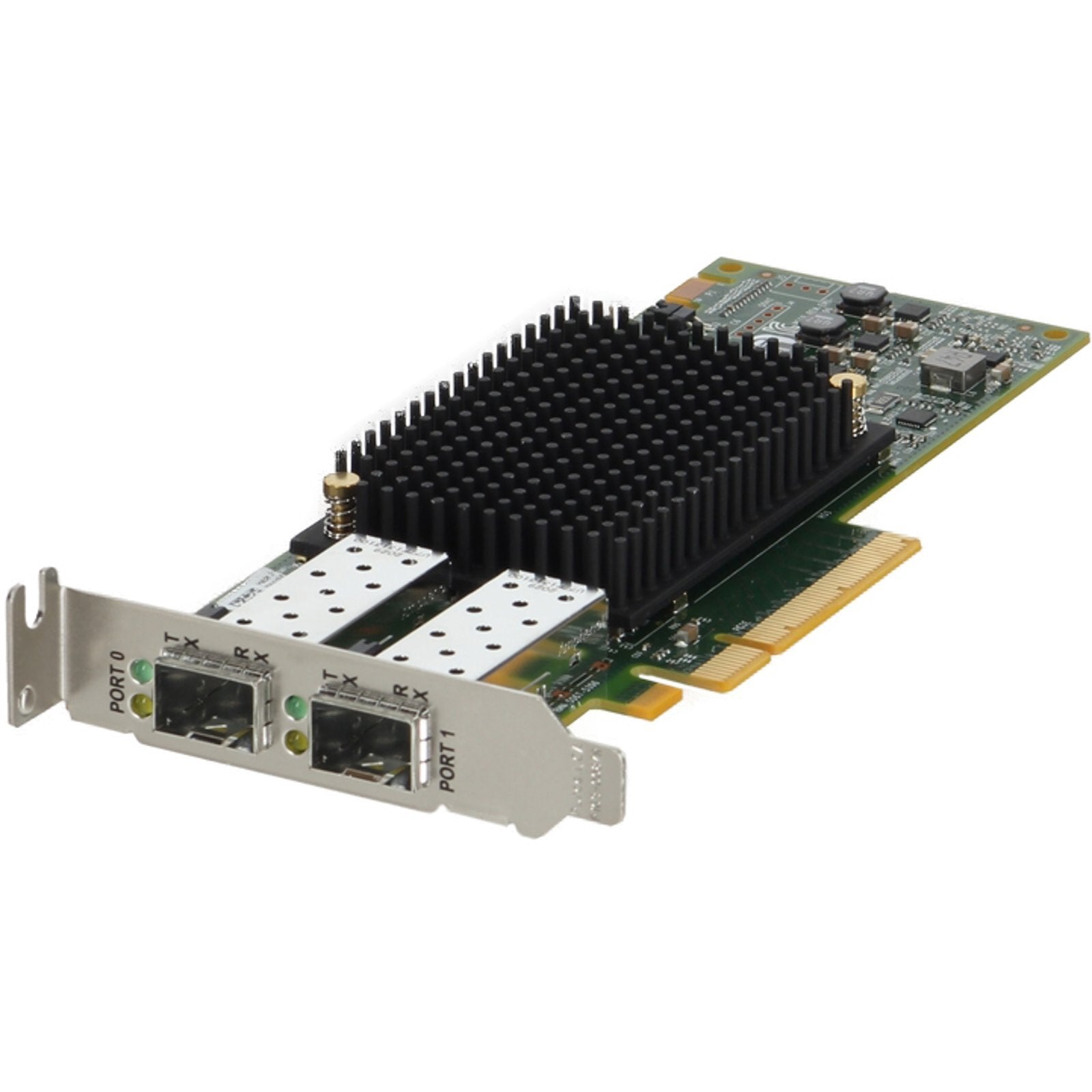 PLACA DE RED DELL EMULEX LPE31002 DUAL 16GB SFP+ LP FIBER CHANNEL 403-BBLR / 403-BBLR-OSTK PLACA DE RED DELL EMULEX LPE31002 DUAL 16GB SFP+ LP FIBER CHANNEL 403-BBLR / 403-BBLR-OSTK